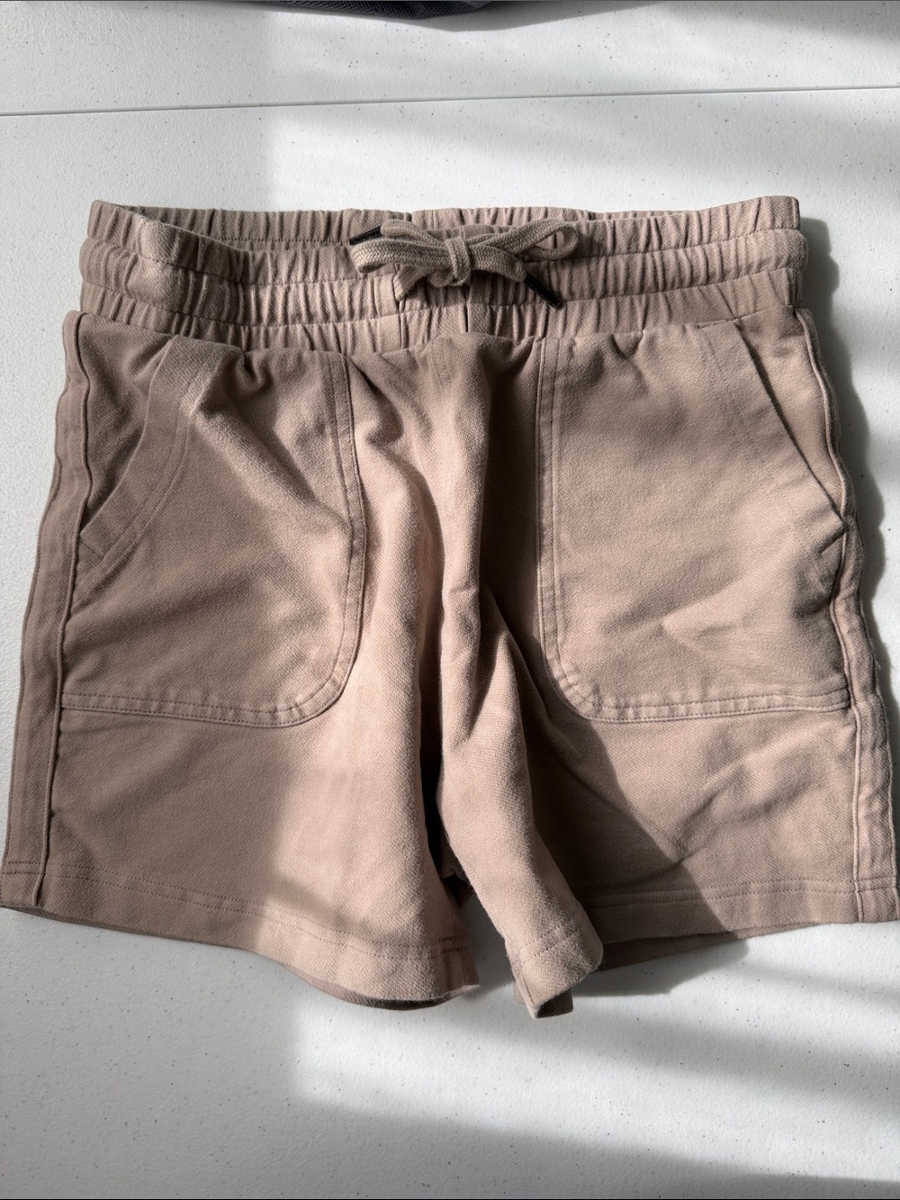 32 Degrees • 2 Pairs of Cotton Comfy Shorts 3.5” Women’s XS (one NWT)
